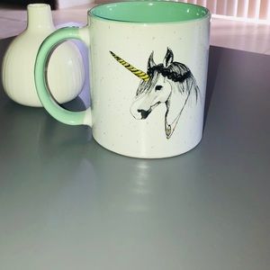 Unicorn Mug🦄